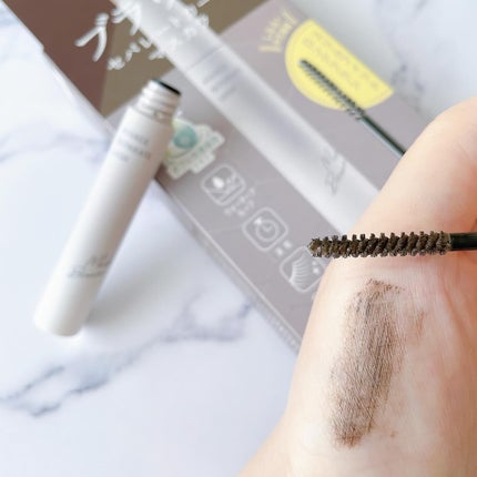 アヴァンセ まつ毛美容液/アヴァンセ/まつげ美容液を使ったクチコミ(6枚目)