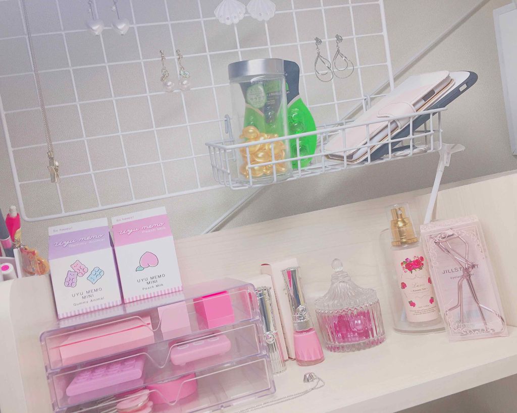 ヘアーオイル【トリートメント】/ellips/ヘアオイルを使ったクチコミ（1枚目）