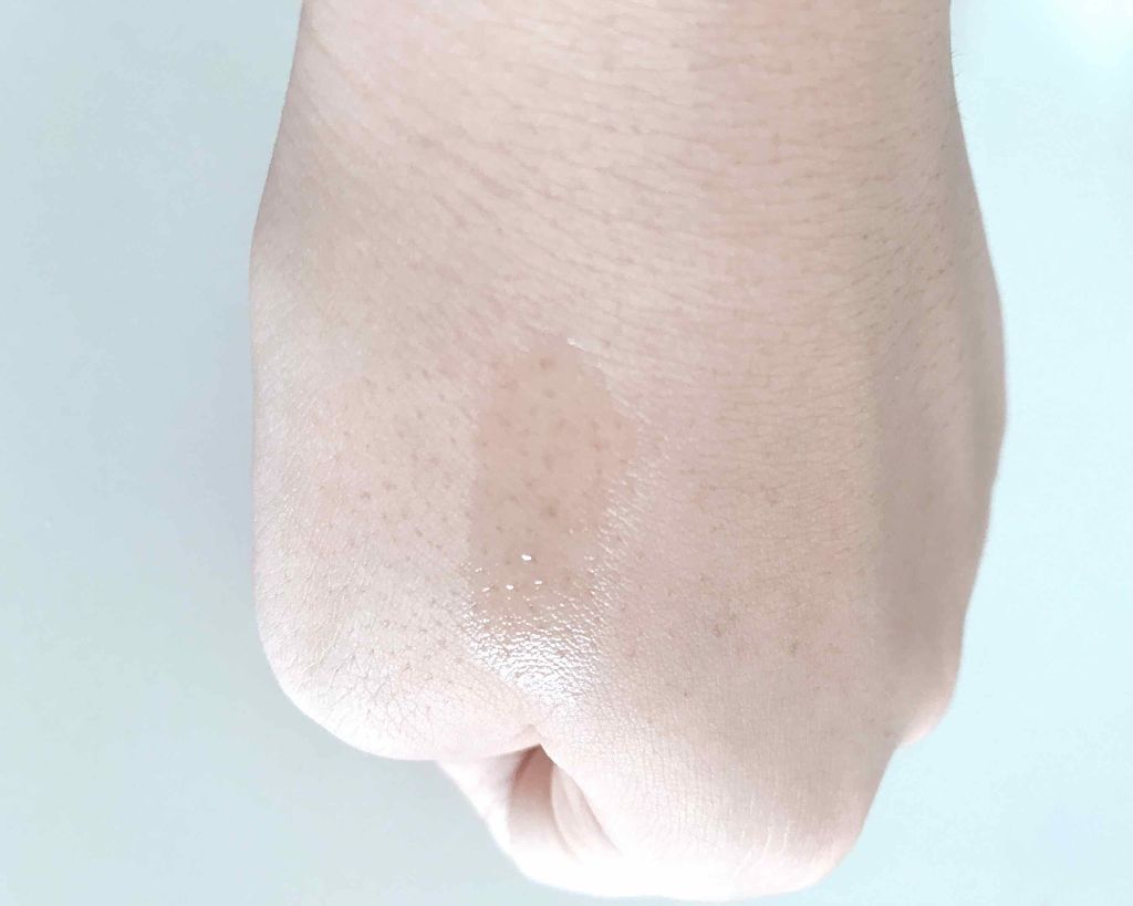 薬用 しみ 集中対策 美容液/メラノCC/美容液を使ったクチコミ（2枚目）