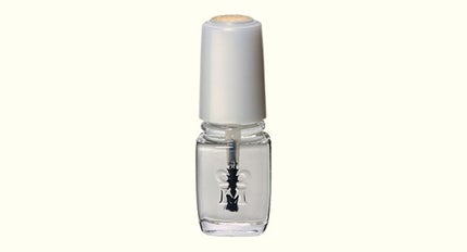 アーティスティックネールズ(トップ&ベース)/MAJOLICA MAJORCA/ネイルトップコートを使ったクチコミ(1枚目)