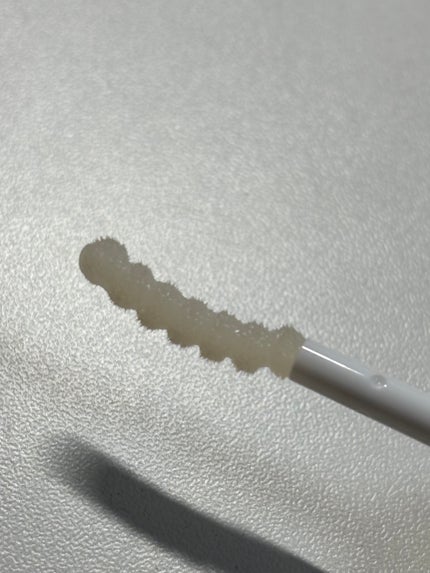 ボリューム&カールマスカラ アドバンストフィルム/ヒロインメイク/マスカラを使ったクチコミ(6枚目)