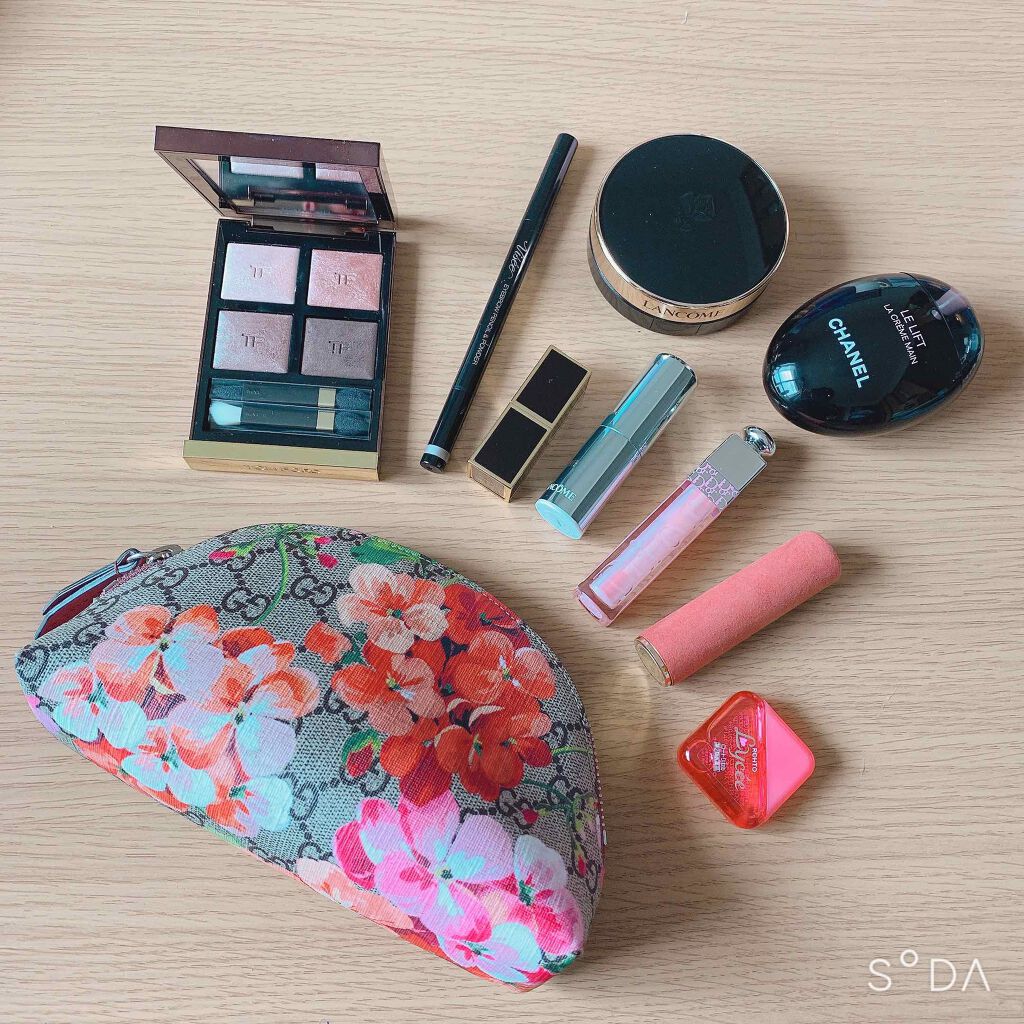 【旧】ディオール アディクト リップ マキシマイザー/Dior/リップグロスを使ったクチコミ(1枚目)