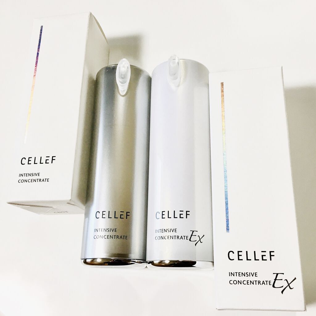 ドライケア メディカライザー/セルエフ/フェイスクリームを使ったクチコミ（3枚目）