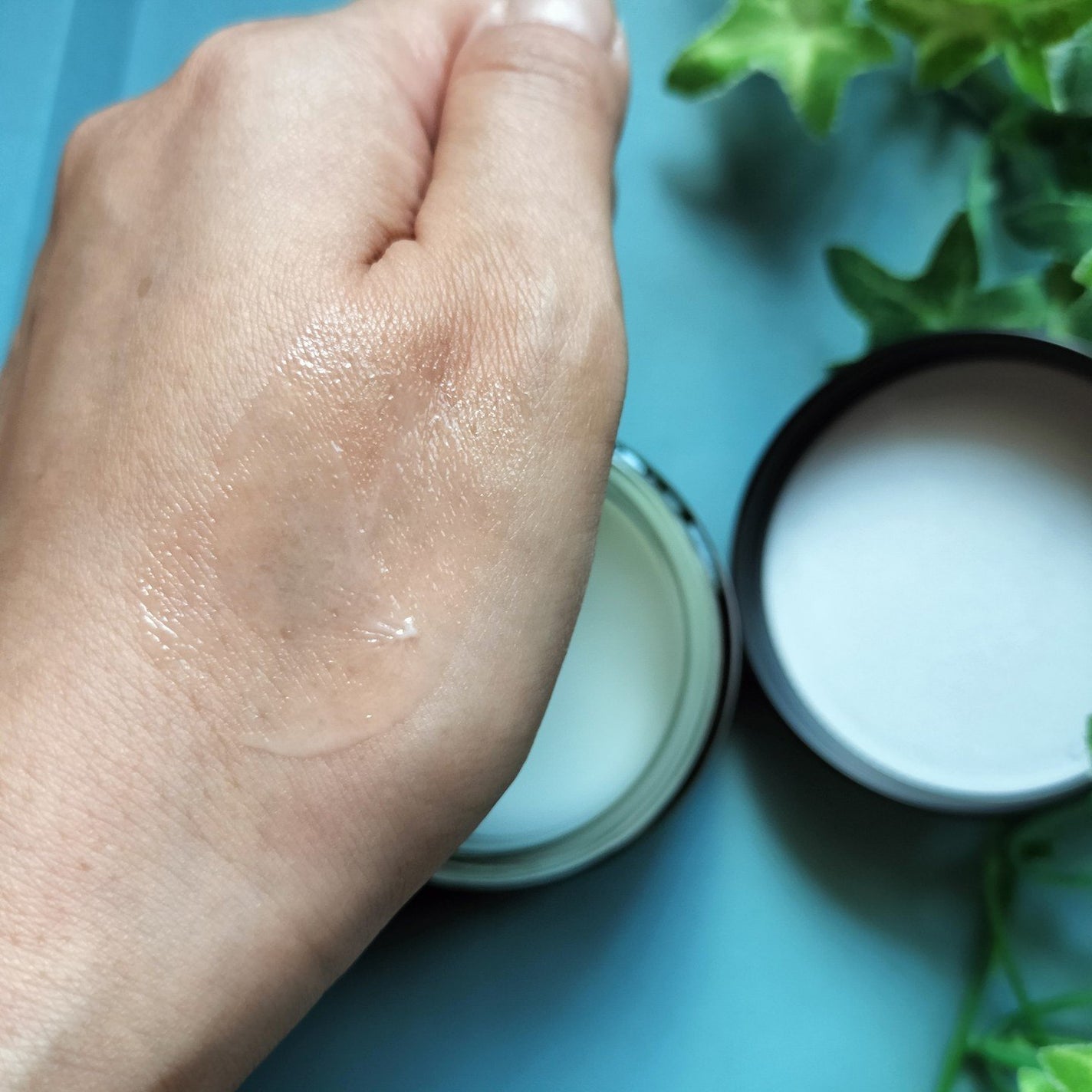 ニュアンスメイクオイルバーム アレンジ/プロスタイル/ヘアバームを使ったクチコミ(2枚目)