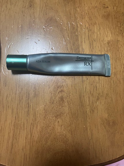 ダーマセプトRX AZAセラム/ダーマセプトRX/美容液を使ったクチコミ(1枚目)