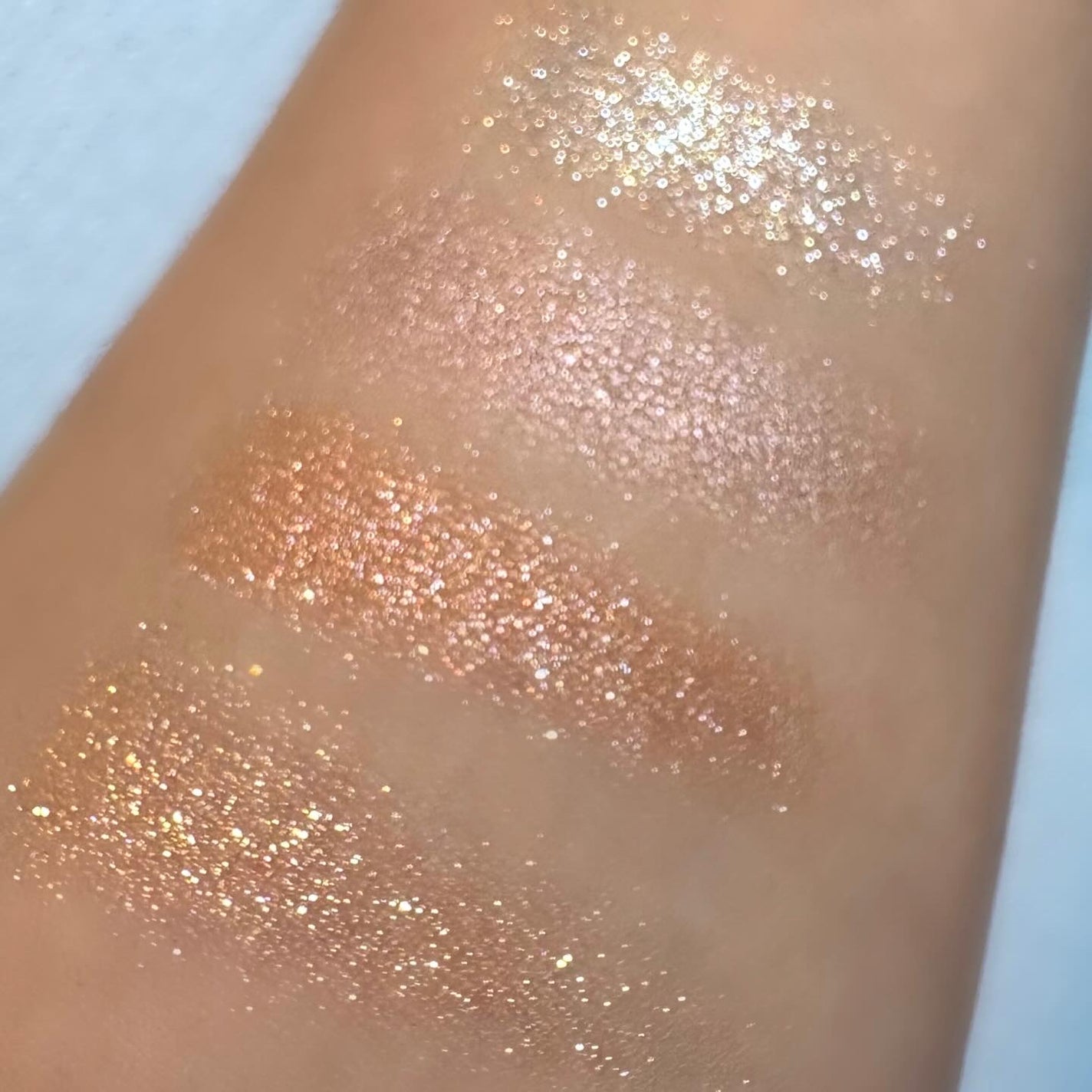 足しパレ/Fujiko/アイシャドウパレットを使ったクチコミ(2枚目)