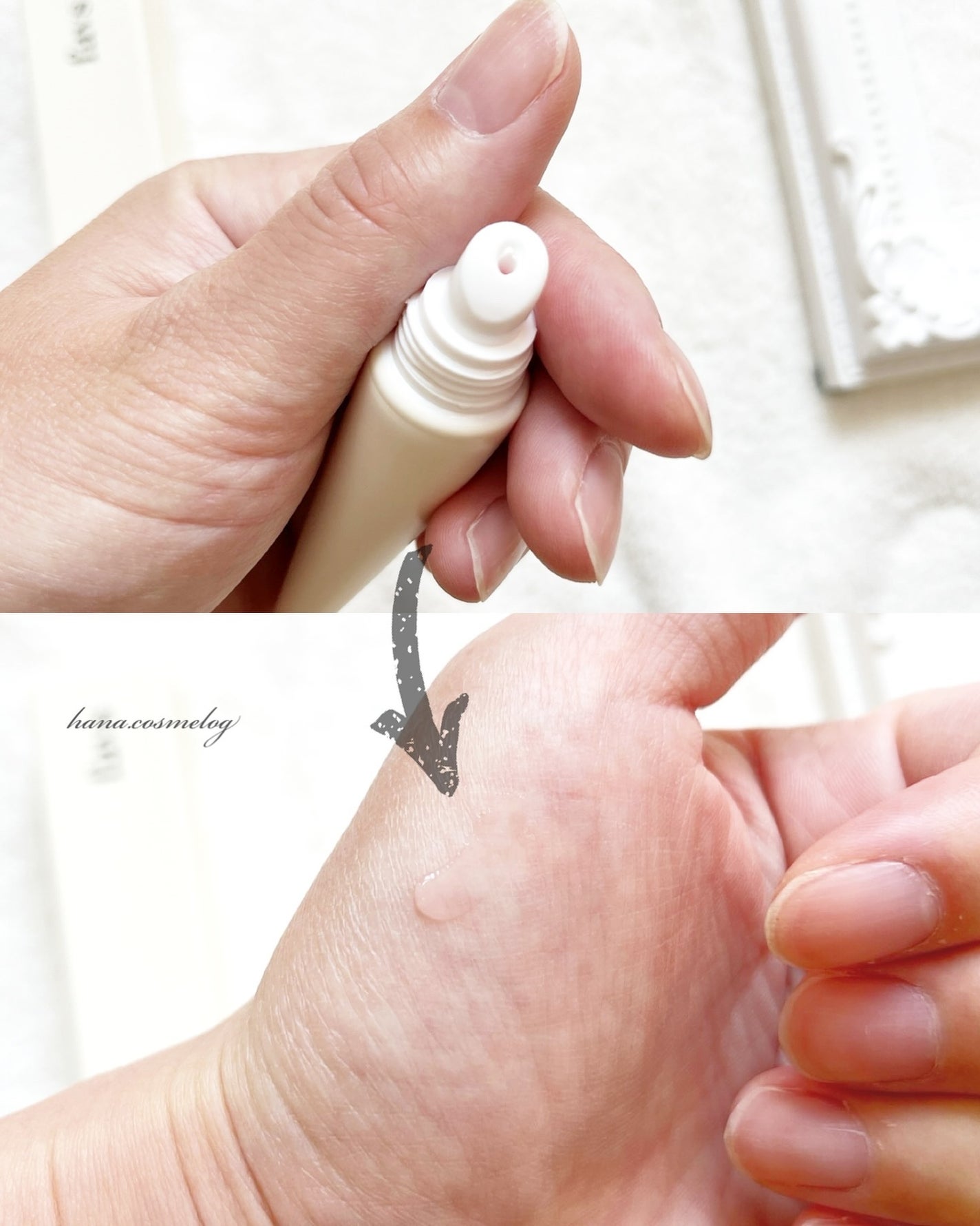 トリートメントリップセラム/favs/リップ美容液を使ったクチコミ(2枚目)