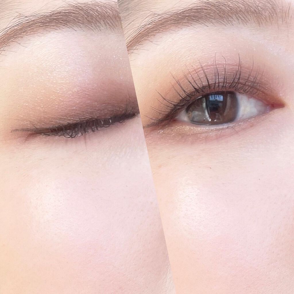 レ キャトル オンブル/CHANEL/アイシャドウパレットを使ったクチコミ(2枚目)