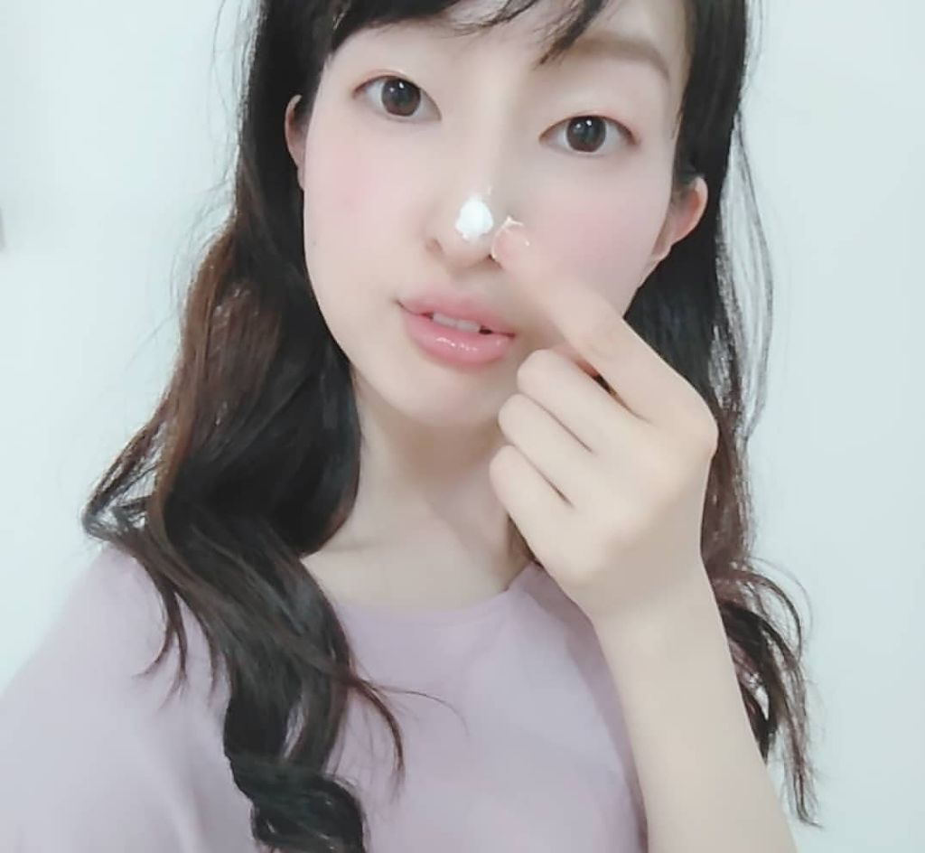 ホワイトスキンヴェール/四季/化粧下地を使ったクチコミ(3枚目)