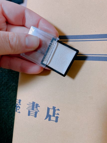 ドラマティックアイカラー (パウダー)/(クリーム)/マキアージュ/アイシャドウパレットを使ったクチコミ(6枚目)