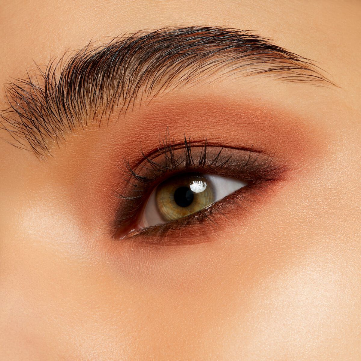 パウダー キス アイシャドウ ワット クラウト！