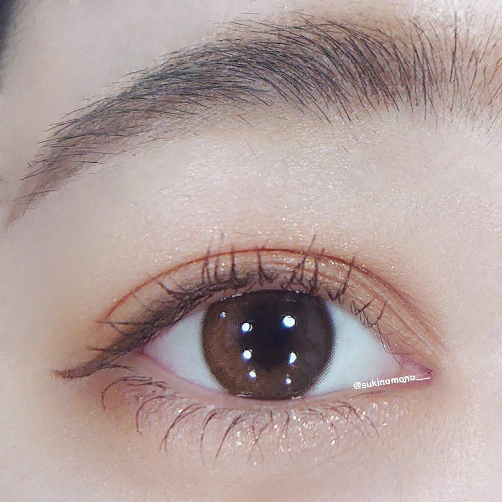 クリームチーク/キャンメイク/ジェル・クリームチークを使ったクチコミ(2枚目)