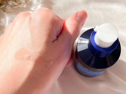 ゼロ毛穴1DAYセラム/MEDICUBE/美容液を使ったクチコミ(2枚目)