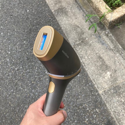 試してみた】アイスダンディ notimeのリアルな口コミ・レビュー 試してみた】アイスダンディ notimeのリアルな口コミ・レビュー