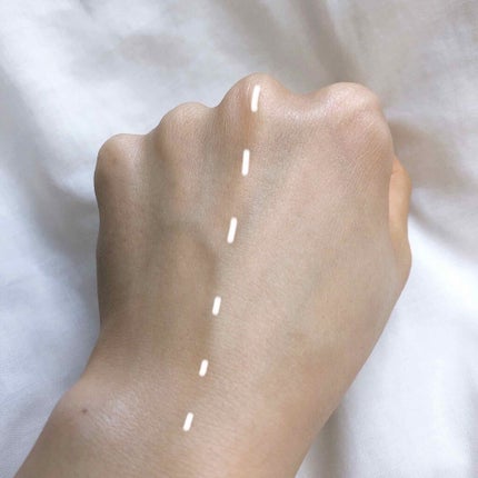 UVイデア XL プロテクショントーンアップ/ラ ロッシュ ポゼ/日焼け止めクリームを使ったクチコミ(4枚目)