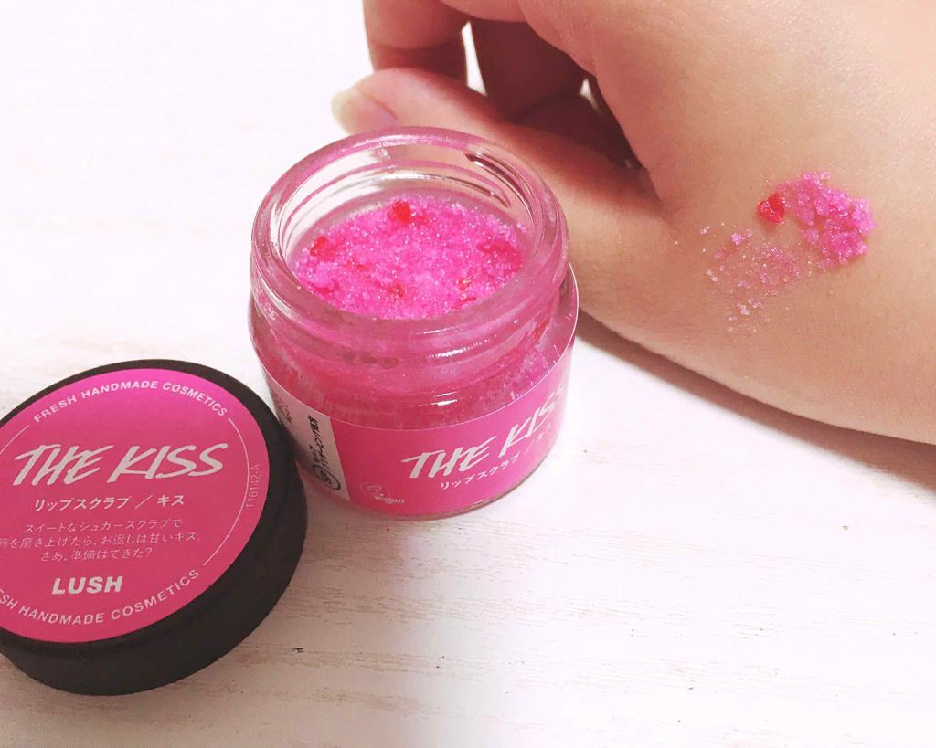 ボディスクラブ/SABON/ボディスクラブを使ったクチコミ(3枚目)