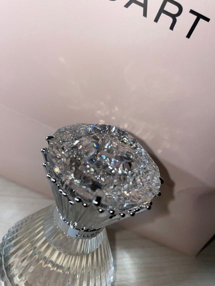 ジルスチュアート ブリリアントジュエル オードパルファン/JILL STUART/香水(レディース)を使ったクチコミ(2枚目)