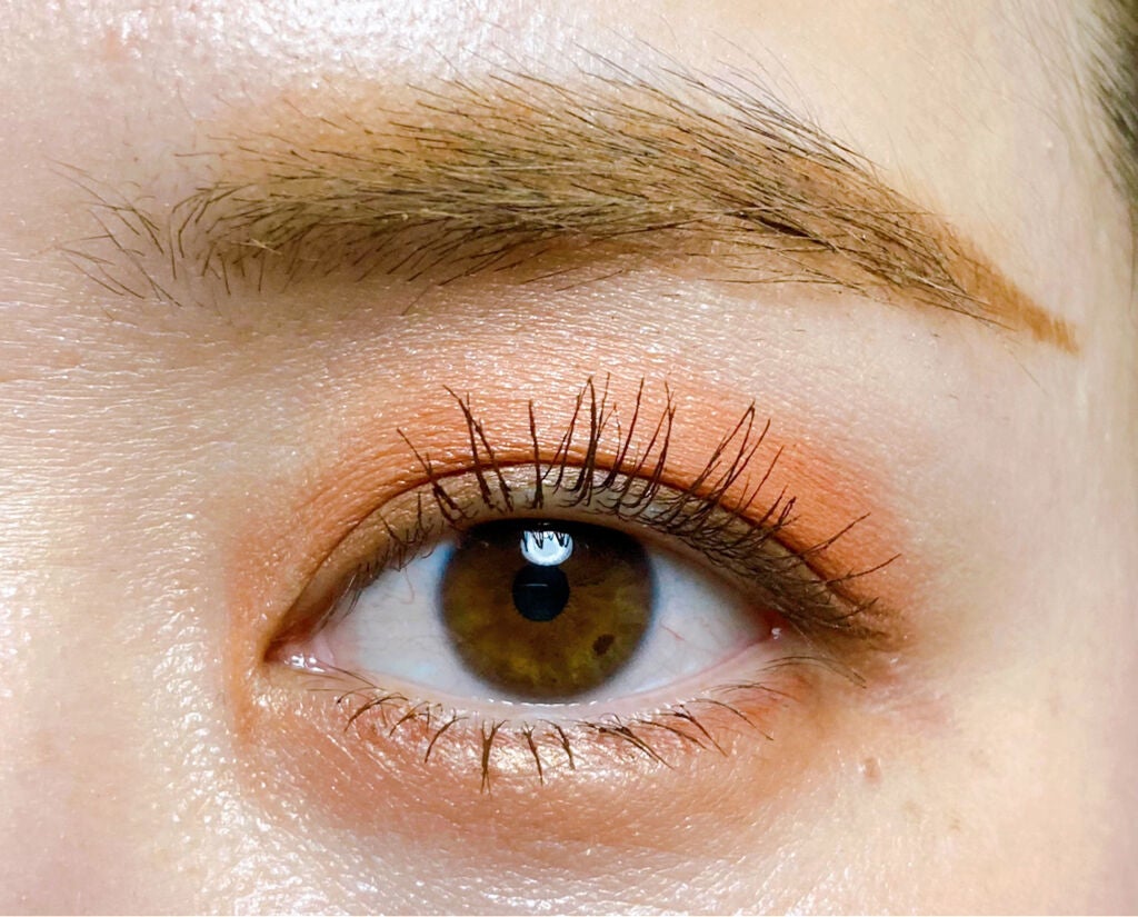 カールキープベース/CEZANNE/マスカラ下地を使ったクチコミ(1枚目)