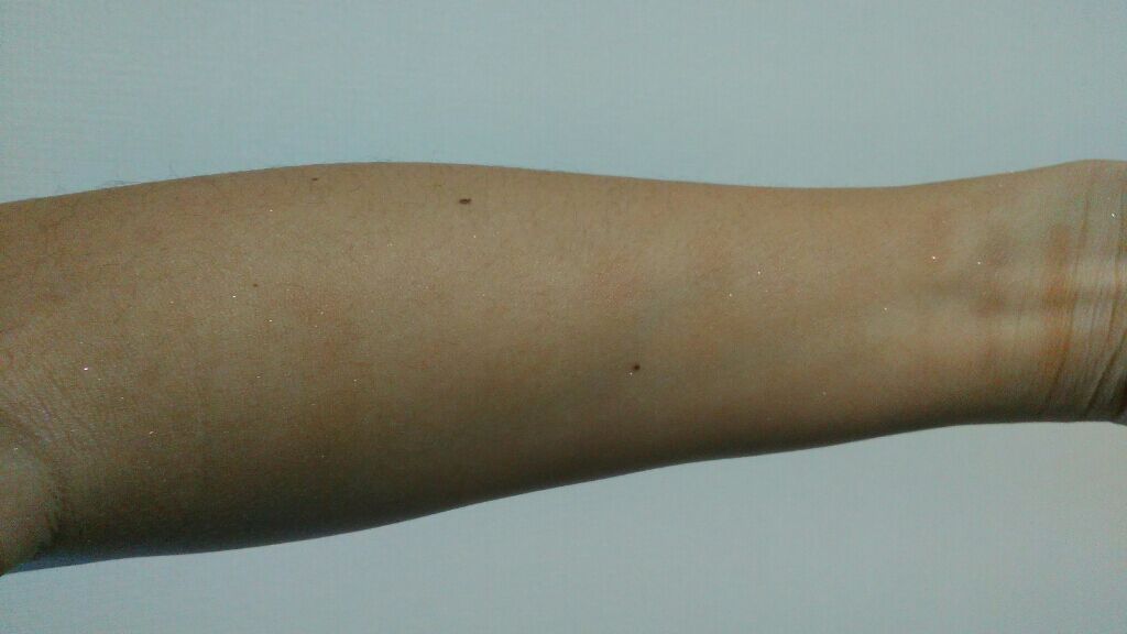 プレイカラー アイシャドウ/ETUDE/アイシャドウパレットを使ったクチコミ（3枚目）