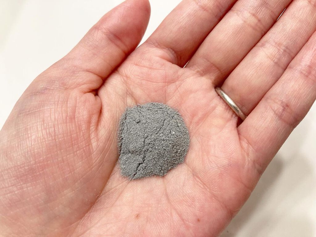 ディープクリア洗顔パウダー/ファンケル/洗顔パウダーを使ったクチコミ(2枚目)