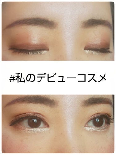 UR GLAM　EYEBROW POWDER/U R GLAM/パウダーアイブロウを使ったクチコミ（1枚目）