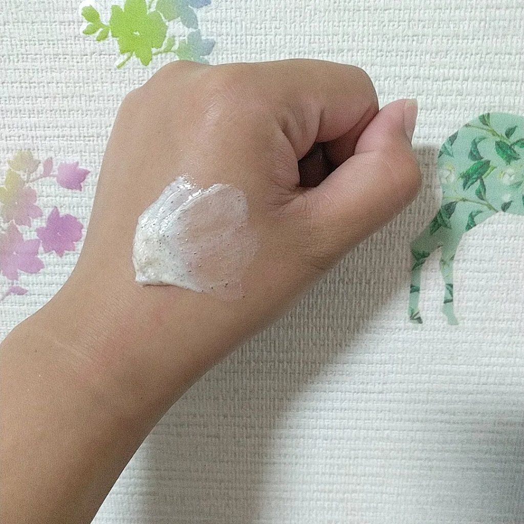 ミスパリ クレンジングフォーム/ミス パリ/洗顔フォームを使ったクチコミ（3枚目）