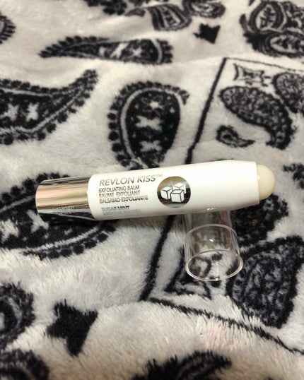 ã¬ããã³ ãã¹ ã·ã¥ã¬ãŒ ã¹ã¯ã©ã/REVLON/ãªããã¹ã¯ã©ãã䜿ã£ãã¯ãã³ãïŒ2æç®ïŒ