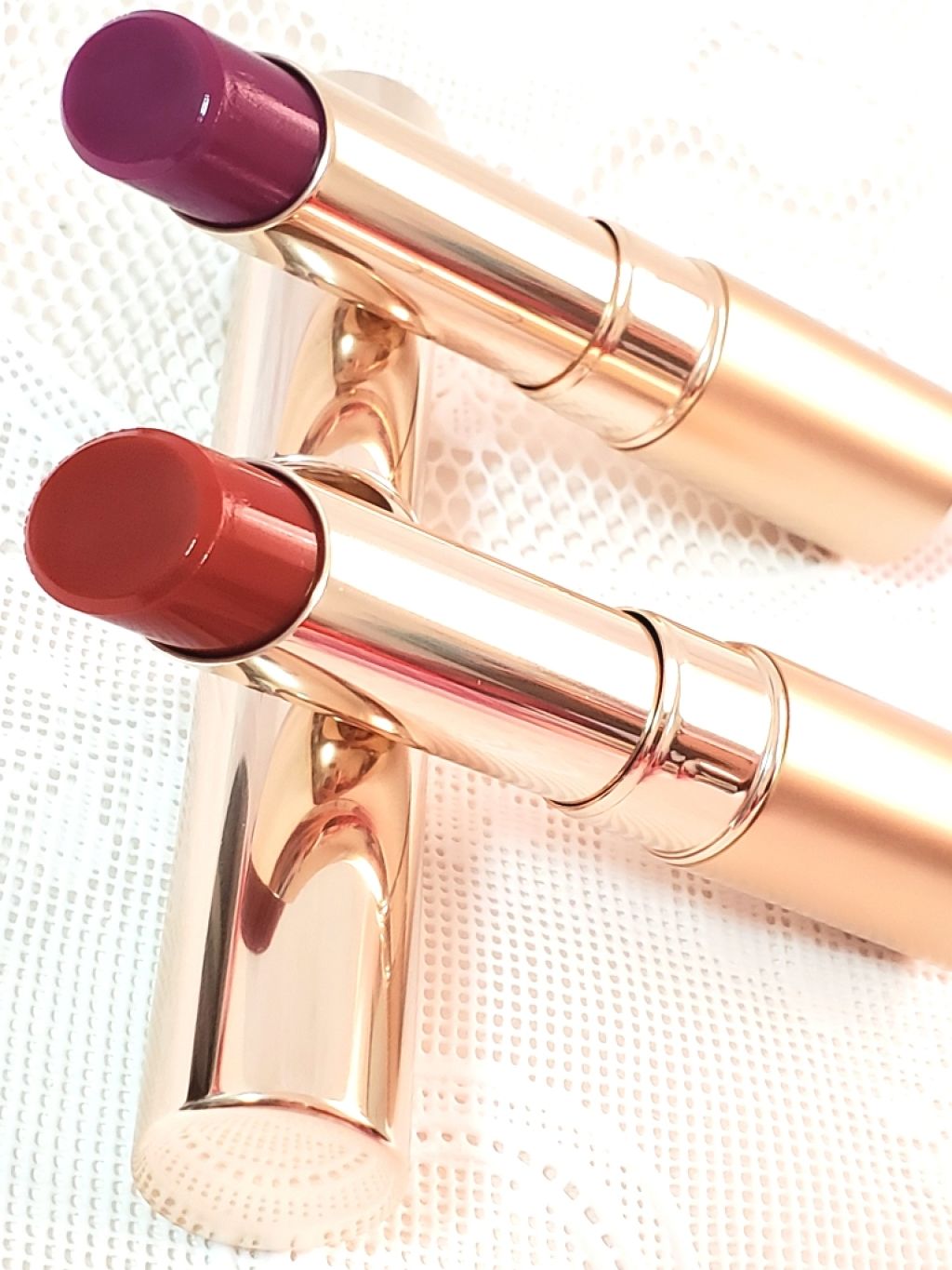 オペラ リップティント N/OPERA/リップティントを使ったクチコミ(2枚目)