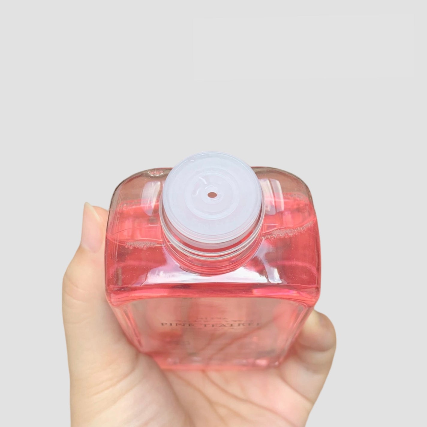 ピンクティーツリートナー/APLIN/化粧水を使ったクチコミ(4枚目)