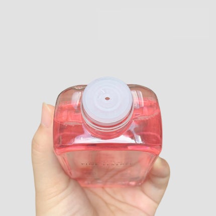 ピンクティーツリートナー/APLIN/化粧水を使ったクチコミ(4枚目)