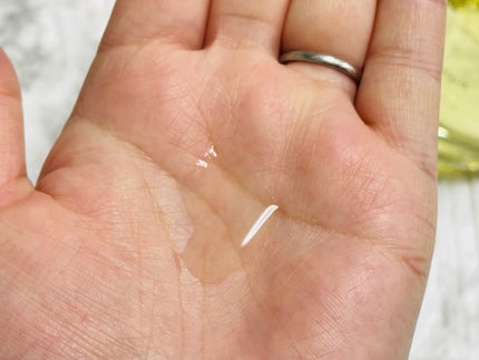 ルクエ コンク/ナリス化粧品/拭き取り化粧水を使ったクチコミ(4枚目)