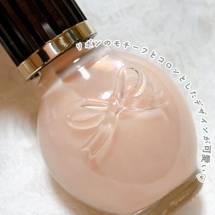 ネイルプロテクター/シュガードール/ネイルベースコートを使ったクチコミ(6枚目)