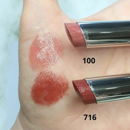 ディオール アディクト リップスティック/Dior/口紅を使ったクチコミ(3枚目)