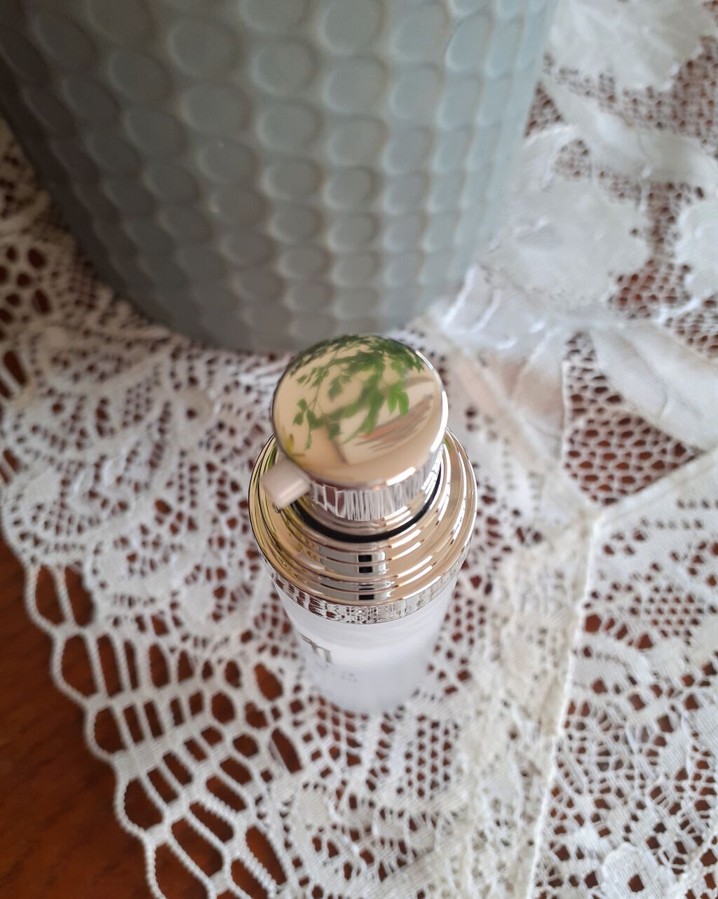 マスターマイスキン H×VC×P フレッシュセラム/ミスミ製薬/美容液を使ったクチコミ（2枚目）