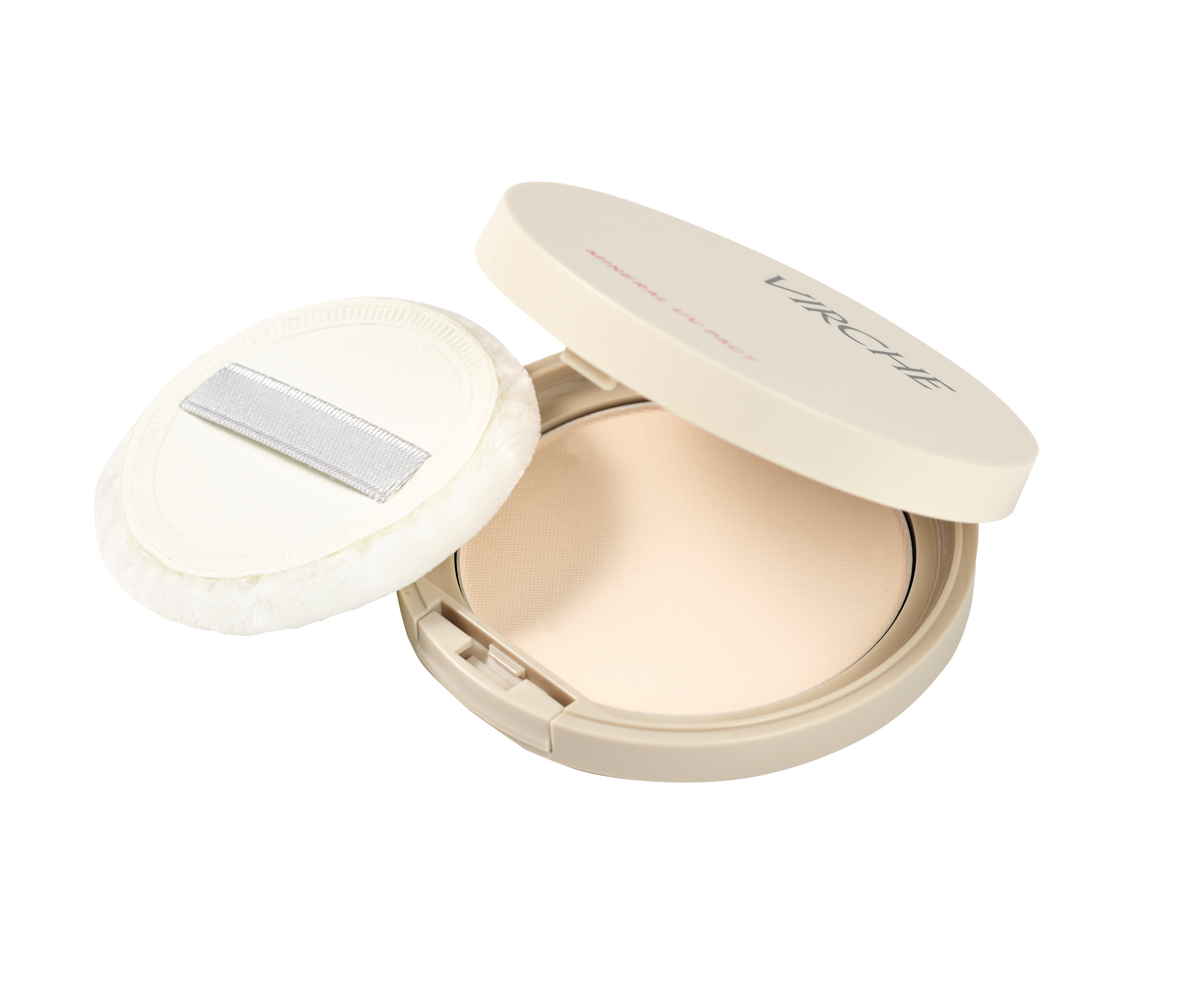 ヴァーチェ ミネラルUVパクト