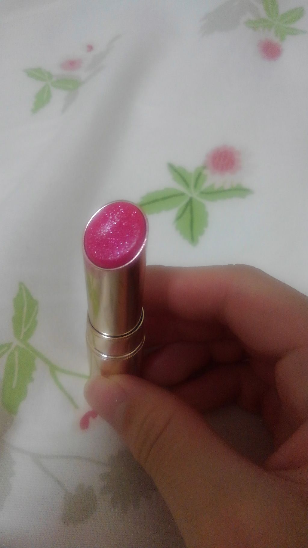 オペラ リップティント N/OPERA/リップティントを使ったクチコミ（2枚目）