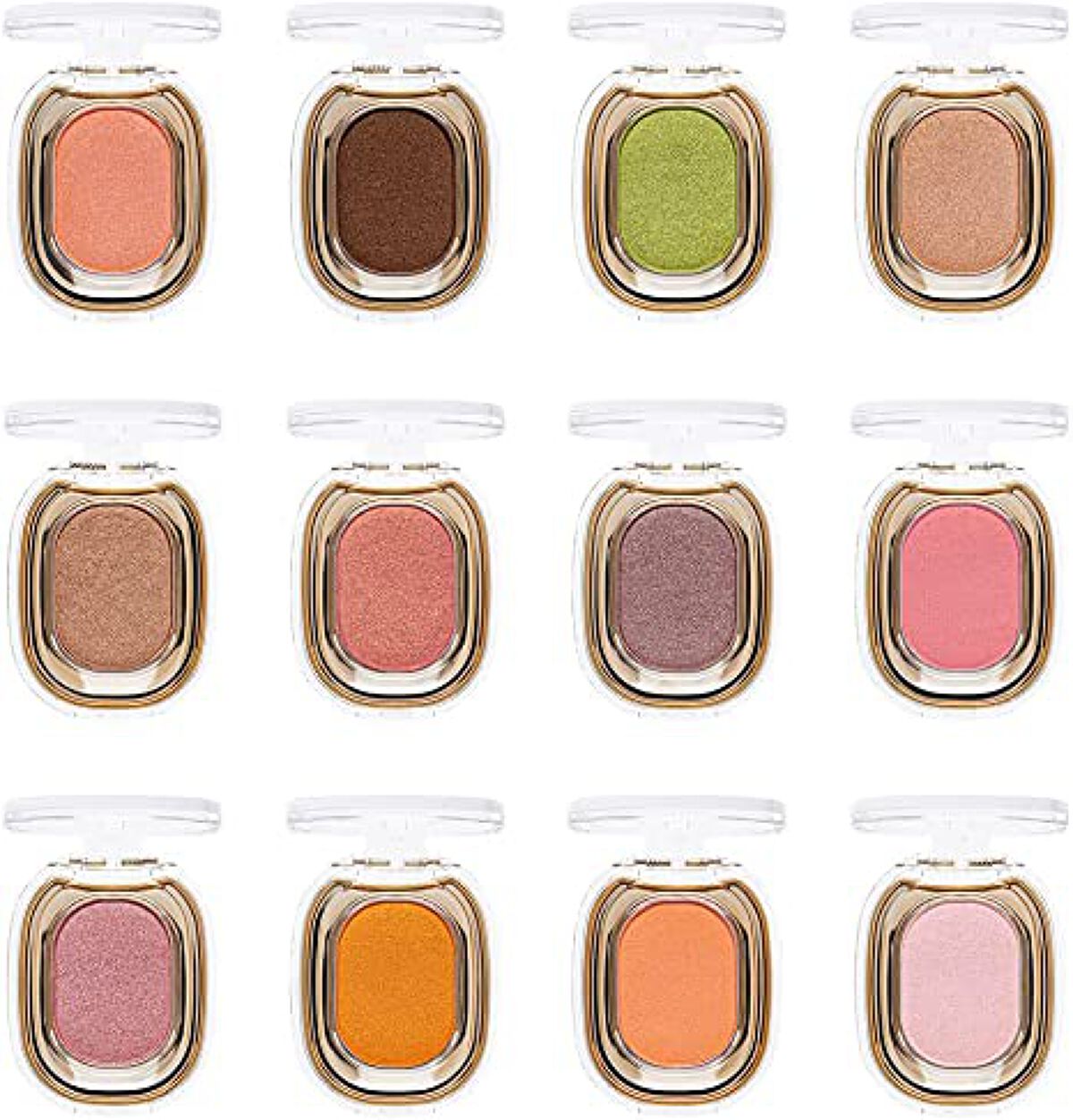 EYESHADOW SWEET DIA Ameli