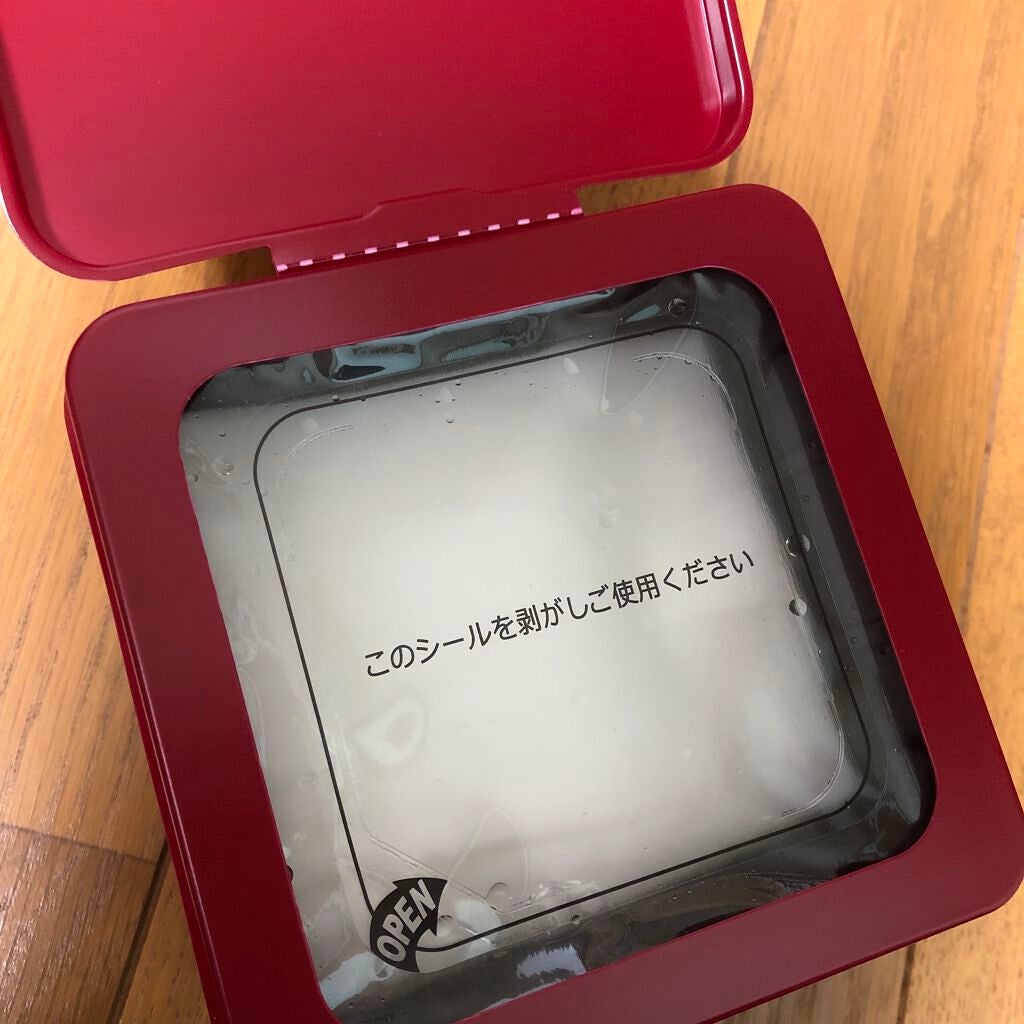 オリジナル ピュアスキンジェリー/ヴァセリン/ボディクリームを使ったクチコミ(6枚目)