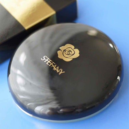 サンブロック ルーセントパウダー/ステファニー/ルースパウダーを使ったクチコミ(4枚目)