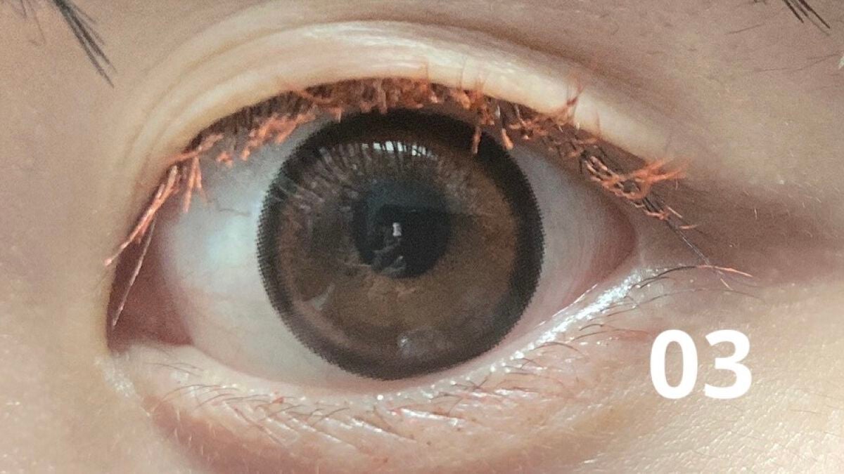 スカイハイ/MAYBELLINE NEW YORK/マスカラを使ったクチコミ(5枚目)