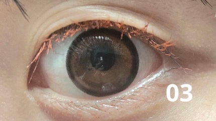 スカイハイ/MAYBELLINE NEW YORK/マスカラを使ったクチコミ(5枚目)