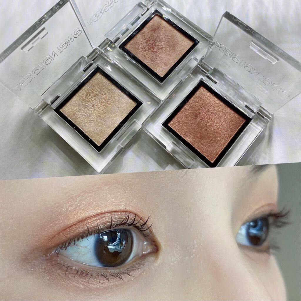 トーン ペタル チーク/to/one/パウダーチークを使ったクチコミ（1枚目）