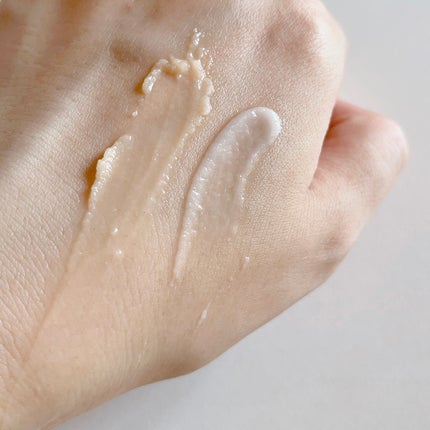 ツインバーム ザクとろ/ISEHAN Lab./クレンジングバームを使ったクチコミ(4枚目)