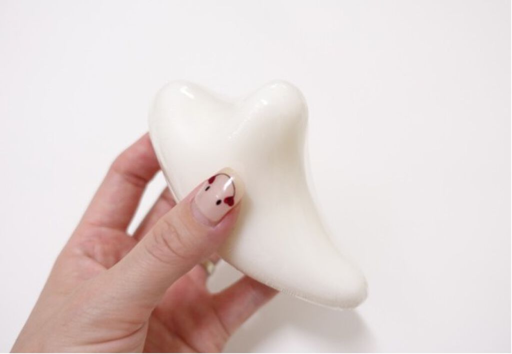 BON FACE MASSAGE SOAP/VELLA/洗顔石鹸を使ったクチコミ（2枚目）