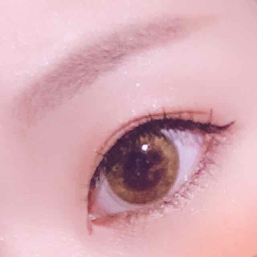 ウルトラファイバーマスカラ/D-UP/マスカラを使ったクチコミ(3枚目)