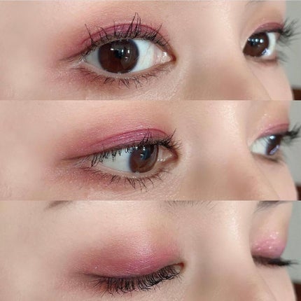 トーン タッチ アイズ/SUQQU/単色アイシャドウを使ったクチコミ(5枚目)