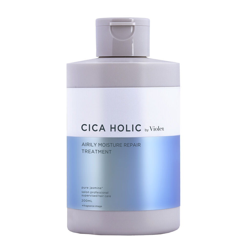 エアリーモイスチャーリペア 濃縮トリートメント / CICA HOLIC