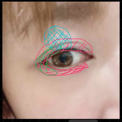 レ キャトル オンブル/CHANEL/アイシャドウパレットを使ったクチコミ(3枚目)