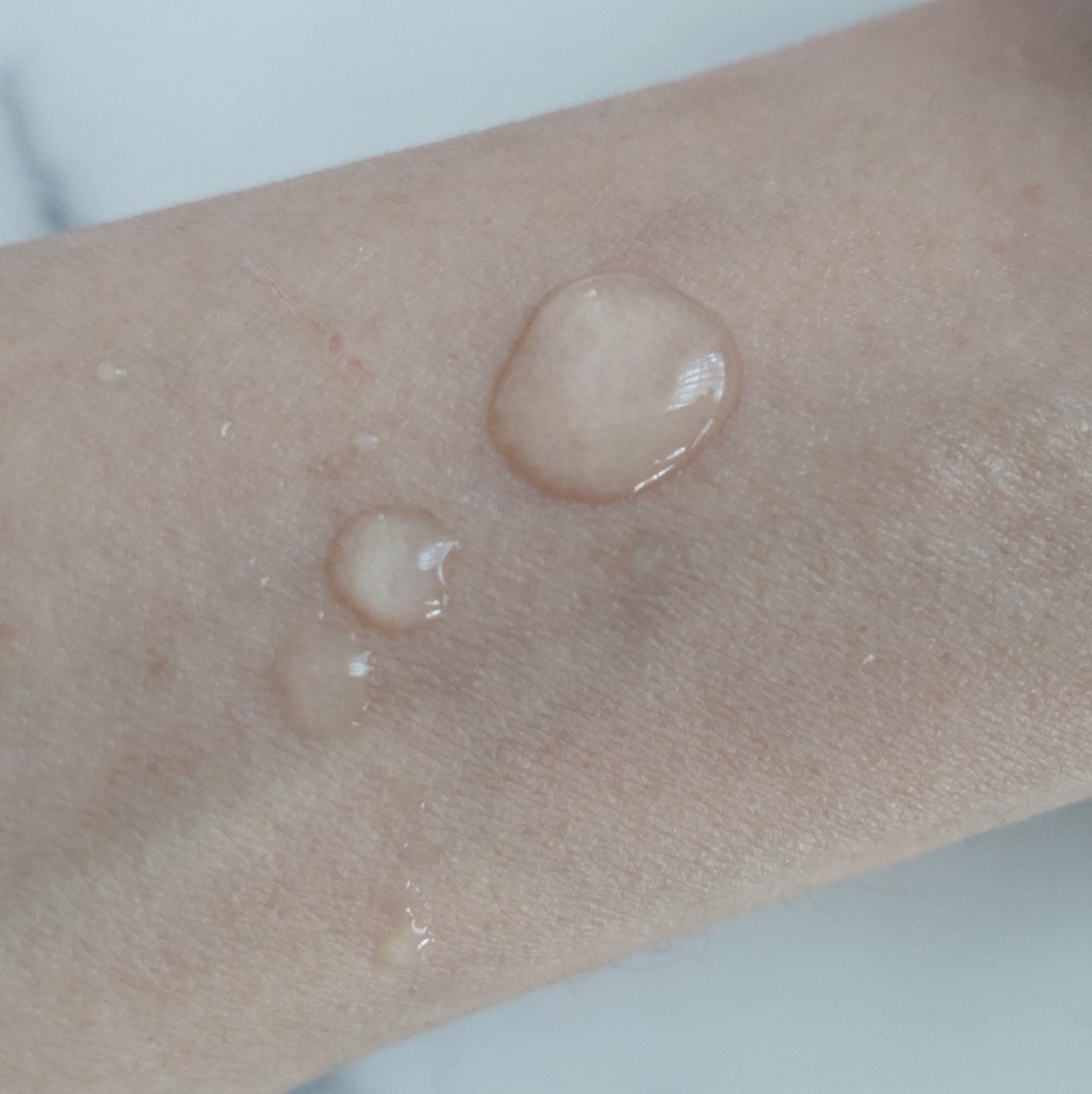 フェイシャル トリートメント エッセンス/SK-II/化粧水を使ったクチコミ(5枚目)