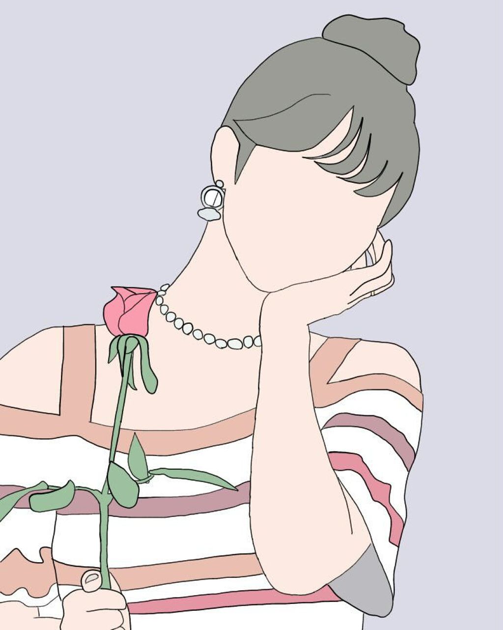 ハトムギ化粧水(ナチュリエ スキンコンディショナー R )/ナチュリエ/化粧水を使ったクチコミ（1枚目）